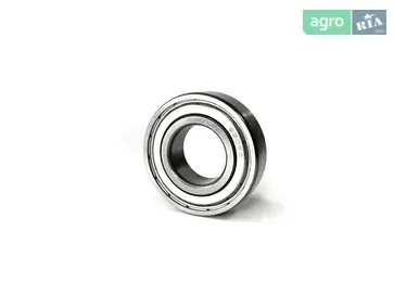 Подшипник 6205 ZZ - фото