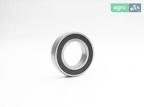 Подшипник 6007 2RS