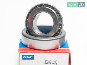 Підшипник 30205