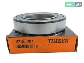 Підшипник 6210 2RS