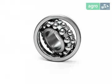 Підшипник 1204 - фото