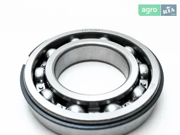 Підшипник 6212 ZNR - фото