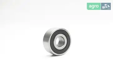 Підшипник 62302 2RS - фото