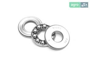 Подшипник 51201