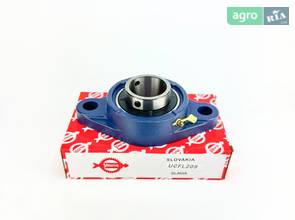 Корпус с подшипником UCFL 209