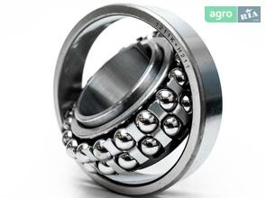 Підшипник 1211 K+H211