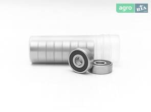 Підшипник 628 2RS