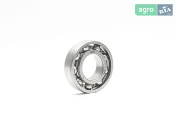 Підшипник 6206 - фото