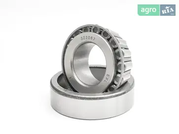 Підшипник 32207 - фото
