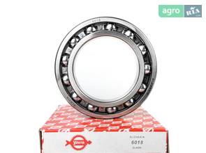 Підшипник 6018