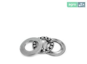 Подшипник 51208