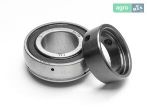 Подшипник SA205G EXL