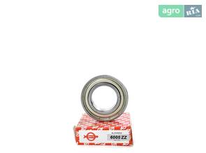 Підшипник 6005 ZZ