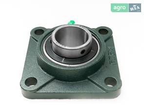 Корпус з підшипником UCF 209