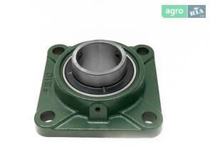 Корпус з підшипником UCF 210
