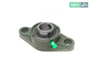 Корпус с подшипником UCFL 205