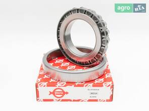 Підшипник 30214
