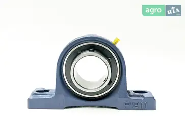Корпус з підшипником UCP 211 - фото