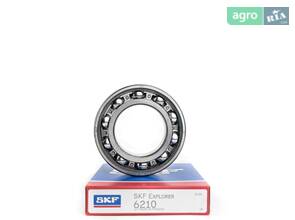 Підшипник 6210