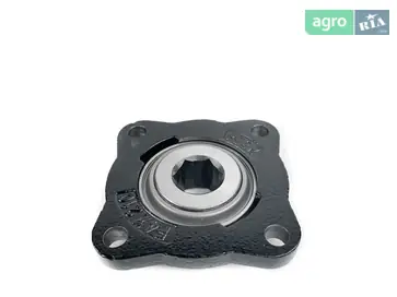 Корпус з підшипником 210 PPB20 - фото