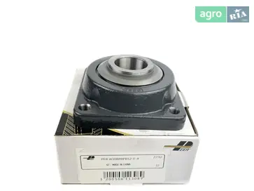 Корпус з підшипником - фото