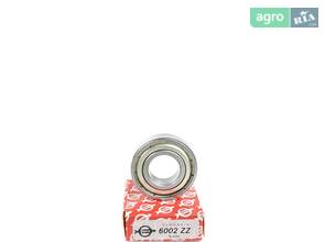 Подшипник 6002 ZZ
