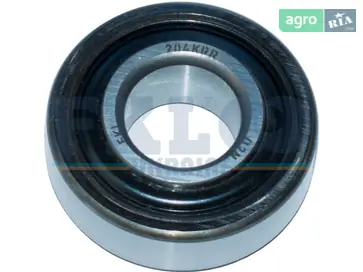 Підшипник 204KRR - фото