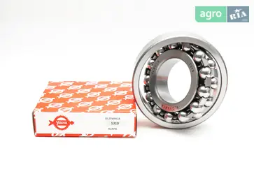 Підшипник 1310 - фото
