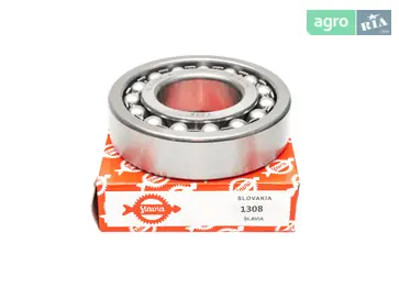 Підшипник 1308 - фото