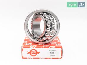 Подшипник 2208 SLAVIA
