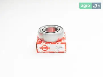 Підшипник K 6205 2RS - фото