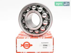 Підшипник 2306