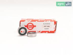 Підшипник 607 2RS