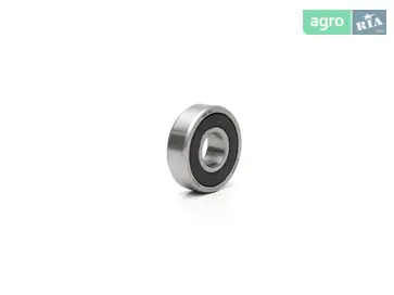 Підшипник 609 2RS - фото