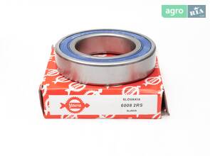 Подшипник 6008 2RS