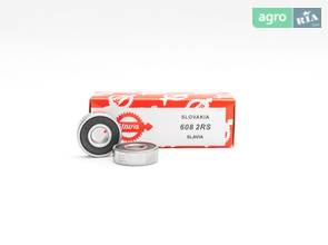 Підшипник 608 2RS