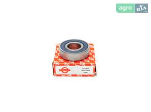 Подшипник 6001 2RS