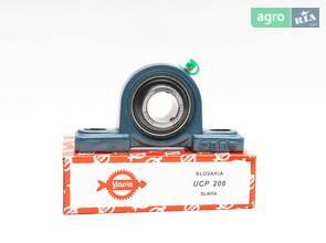 Корпус з підшипником UCP 206