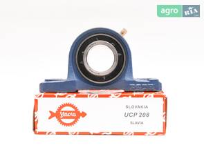 Корпус з підшипником UCP 208