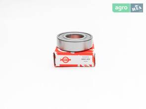 Підшипник 6003 2RS