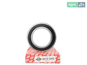 Підшипник 6010 2RS