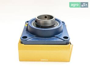 Корпус с подшипником UCF 212