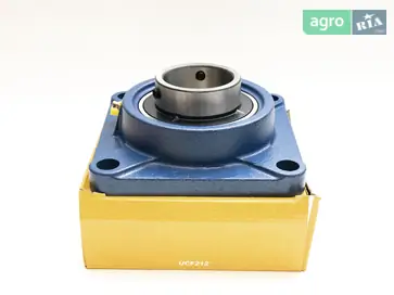 Корпус з підшипником UCF 212 - фото