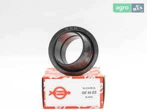 Підшипник GE 40 ES