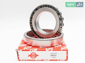 Підшипник 30211