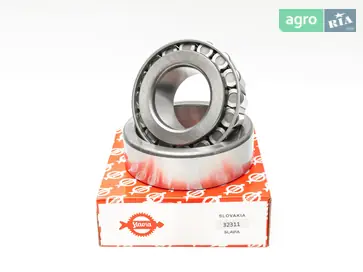 Підшипник 32311 - фото