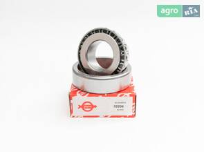 Підшипник 32206