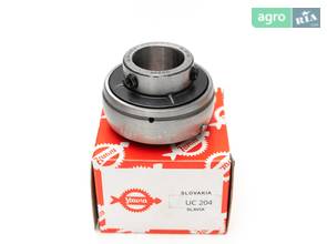 Подшипник UC 204