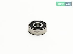 Підшипник 606 2RS