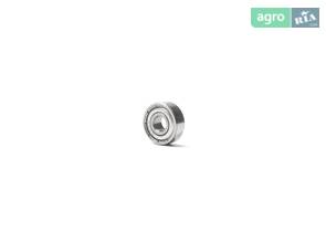 Подшипник 606 ZZ